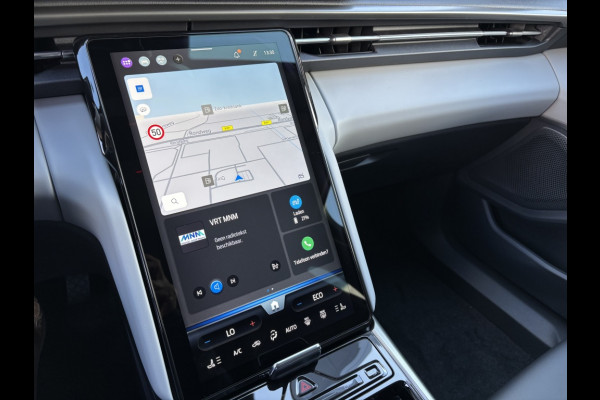 Ford Explorer LE ExtRng RWD 79 kWh