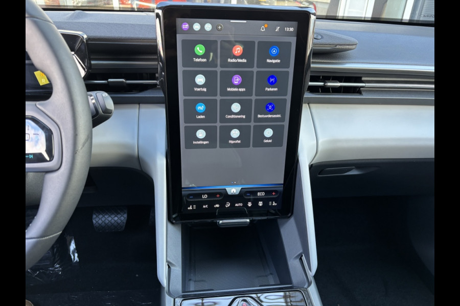 Ford Explorer LE ExtRng RWD 79 kWh