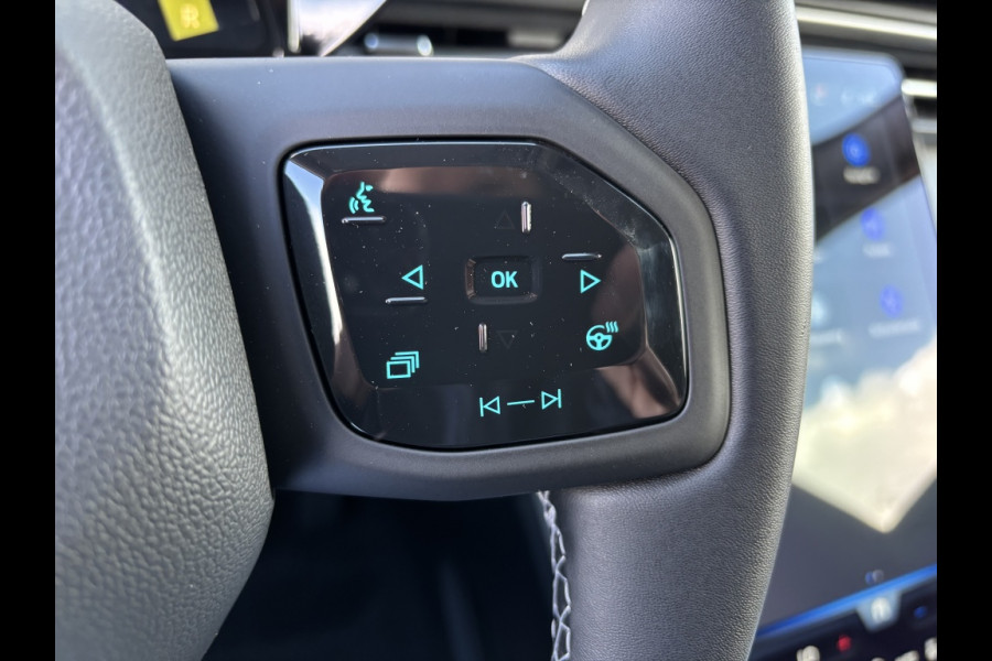 Ford Explorer LE ExtRng RWD 79 kWh