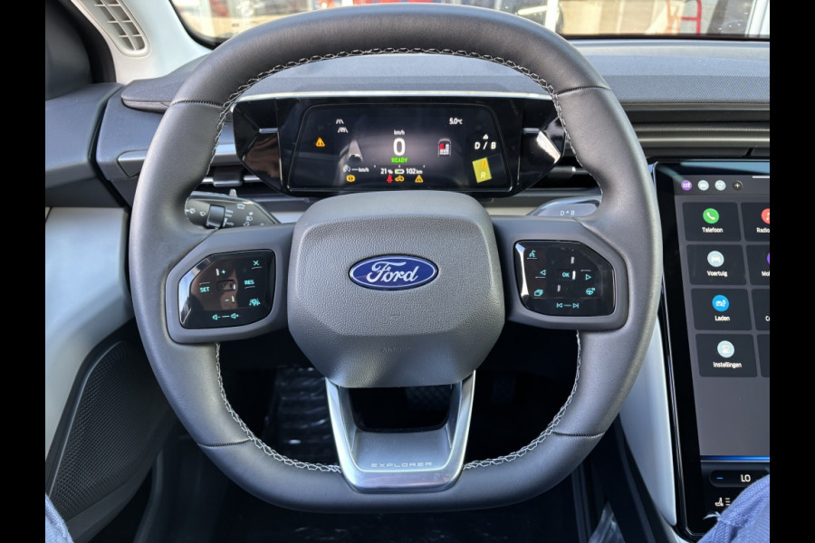 Ford Explorer LE ExtRng RWD 79 kWh