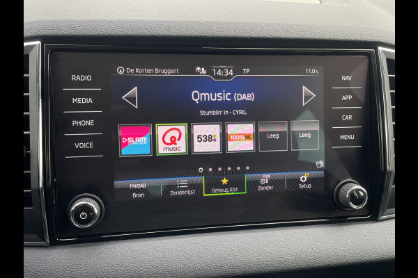 Škoda Karoq 1.5 TSI ACT Style | LED | Navi | Virtual Cockpit | Carplay | Camera