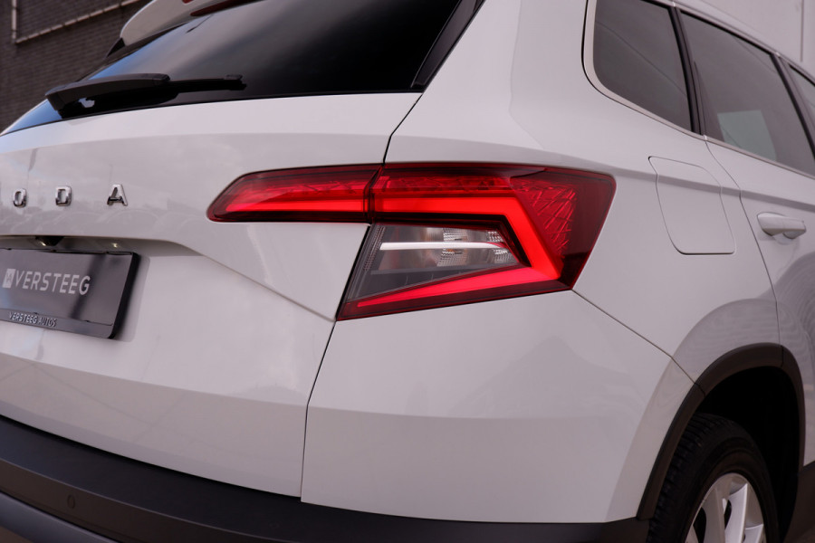Škoda Karoq 1.5 TSI ACT Style | LED | Navi | Virtual Cockpit | Carplay | Camera