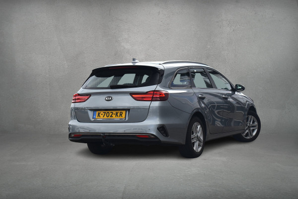 Kia Ceed Sportswagon 1.0 T-GDi DynamicLine | Trekhaak | Apple CarPlay | Camera | Climate