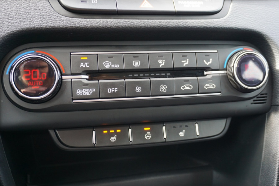 Kia Ceed Sportswagon PHEV DynamicLine STOEL/STUURVERW. | CARPLAY | CAMERA | KEYLESS!