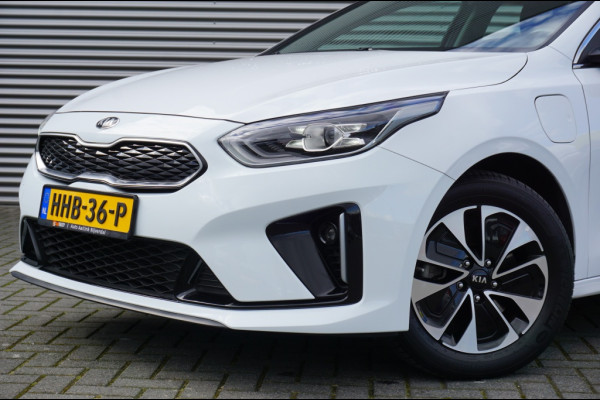 Kia Ceed Sportswagon PHEV DynamicLine STOEL/STUURVERW. | CARPLAY | CAMERA | KEYLESS!