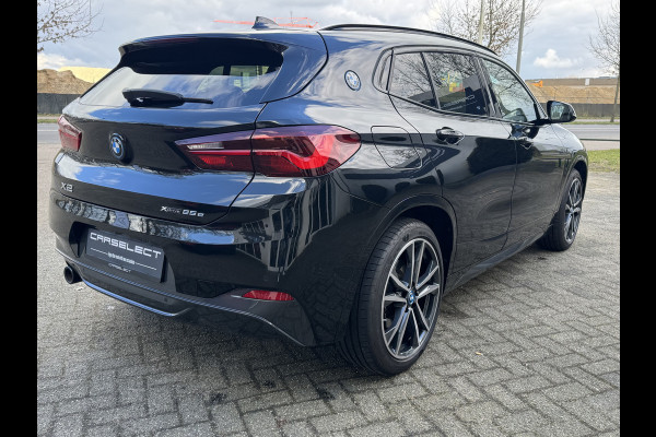 BMW X2 xDrive25e High Executive M Sport Pakket, Camera, comfort, NAVI-PRO . Een proefrit levert het bewijs. Neem contact op en we maken een afspraak!