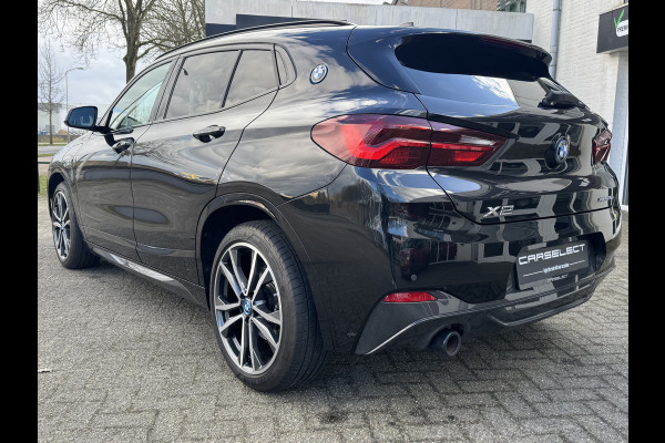 BMW X2 xDrive25e High Executive M Sport Pakket, Camera, comfort, NAVI-PRO . Een proefrit levert het bewijs. Neem contact op en we maken een afspraak!