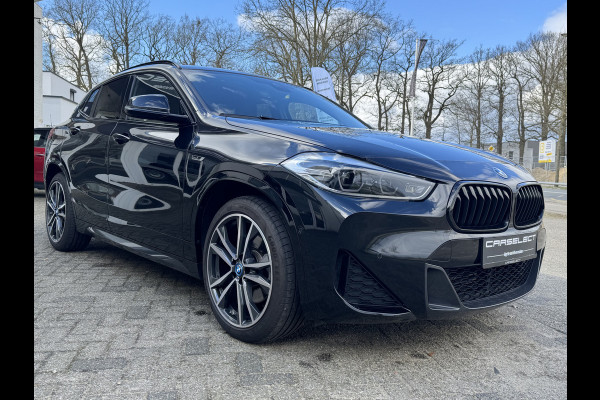 BMW X2 xDrive25e High Executive M Sport Pakket, Camera, comfort, NAVI-PRO . Een proefrit levert het bewijs. Neem contact op en we maken een afspraak!