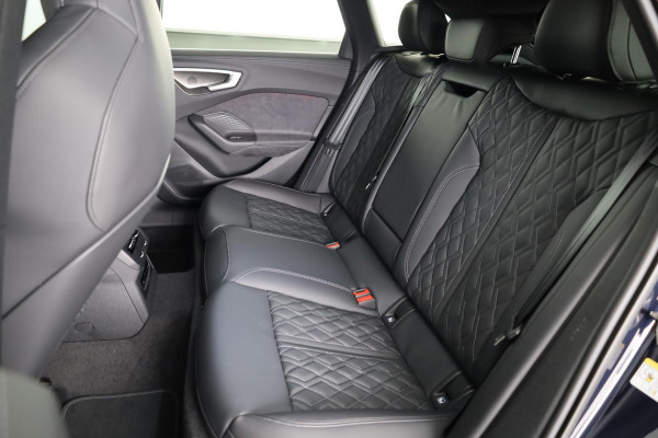 Audi A5 Avant 3.0 TFSI S5 quattro 50 year edition B&O premium soundsysteem, sportstoelen S plus, privacy glass