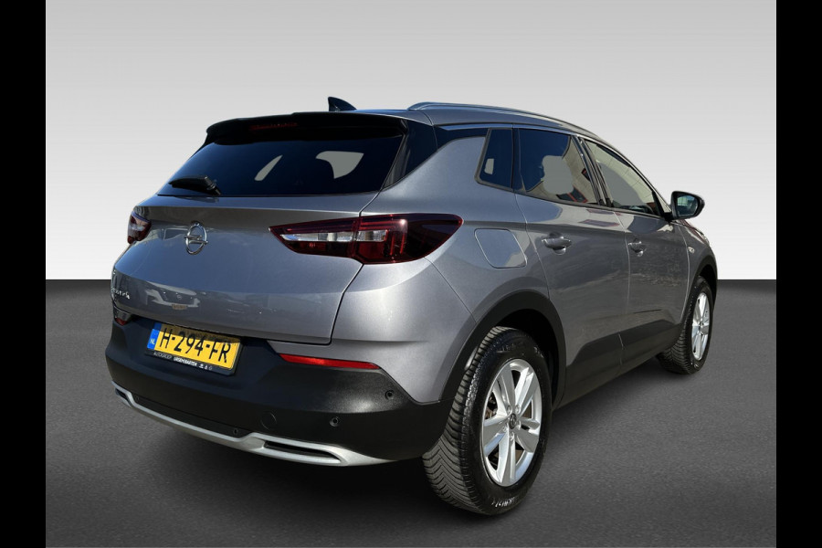 Opel Grandland X 1.2 Turbo Business Executive | automaat