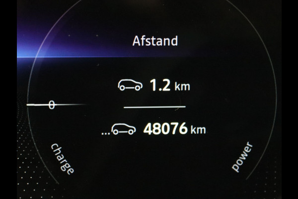 Renault Mégane E-Tech 220pk EV60 Optimum Charge Techno Camera | Climate | Adapt. Cruise | Parkeersens. v+a | Stuur-/stoelverw.