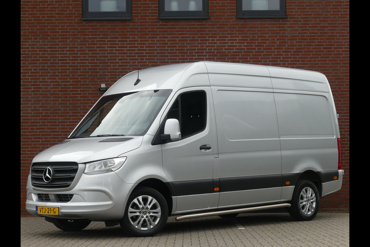 Mercedes-Benz Sprinter 315 CDI L2H2 3500KG Trekgewicht Camera/Airco/Cruise control