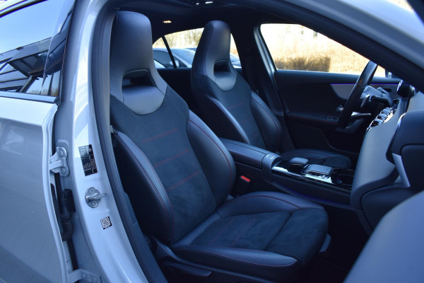 Mercedes-Benz A-Klasse 220 Premium Plus Pano Amg Sfeerverlichting