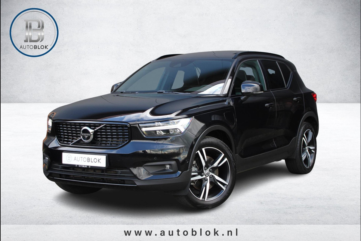 Volvo XC40 1.5 T5 Recharge R-Design | AUTO PILOT | Pano | BLIS | H&K | Keyless