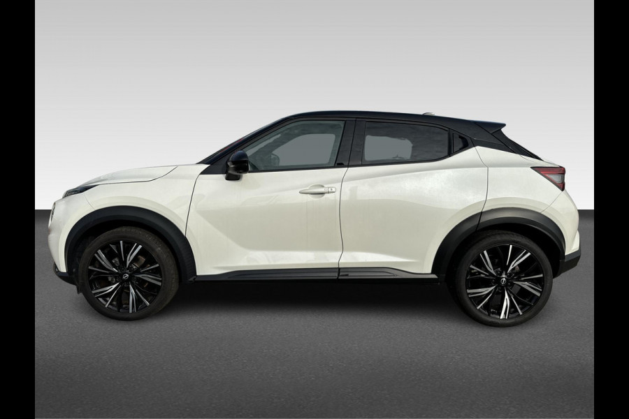Nissan Juke 1.0 DIG-T N-Design
