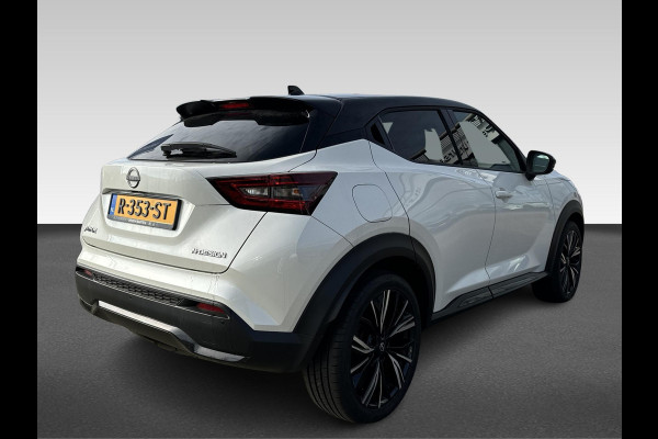 Nissan Juke 1.0 DIG-T N-Design