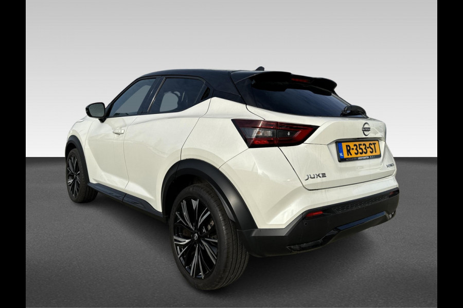 Nissan Juke 1.0 DIG-T N-Design