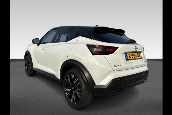 Nissan Juke 1.0 DIG-T N-Design