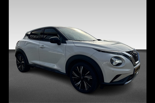 Nissan Juke 1.0 DIG-T N-Design