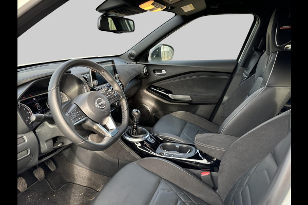 Nissan Juke 1.0 DIG-T N-Design