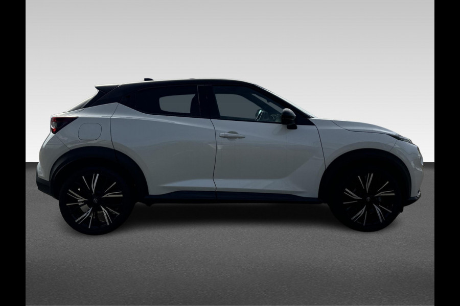 Nissan Juke 1.0 DIG-T N-Design