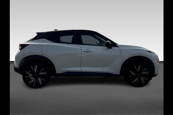 Nissan Juke 1.0 DIG-T N-Design