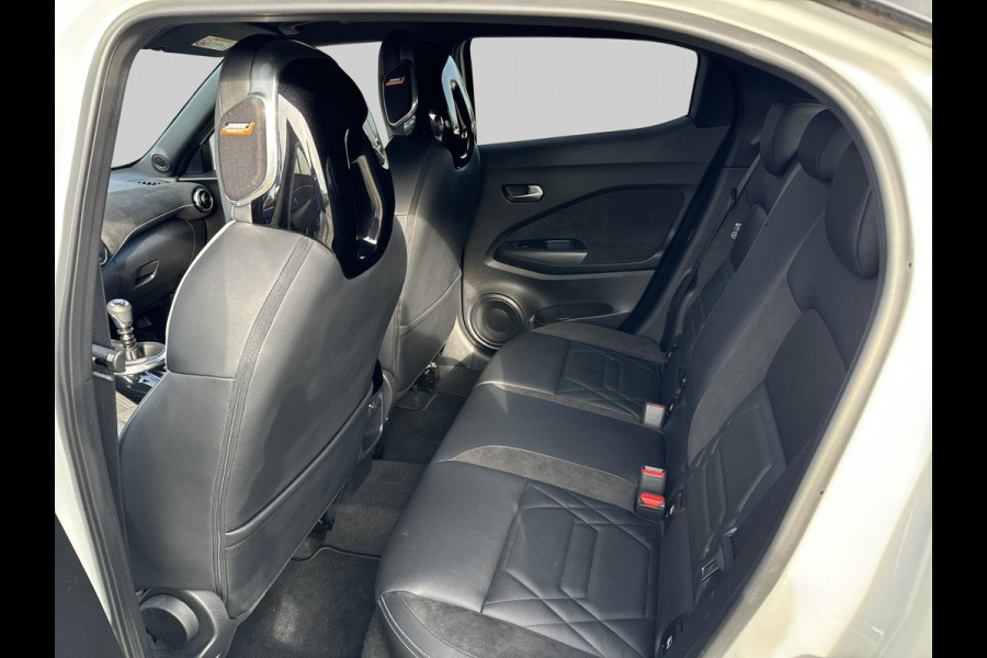 Nissan Juke 1.0 DIG-T N-Design