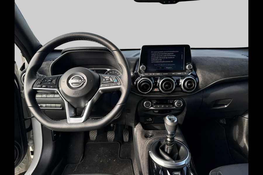 Nissan Juke 1.0 DIG-T N-Design