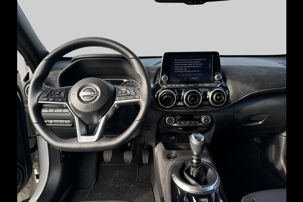 Nissan Juke 1.0 DIG-T N-Design