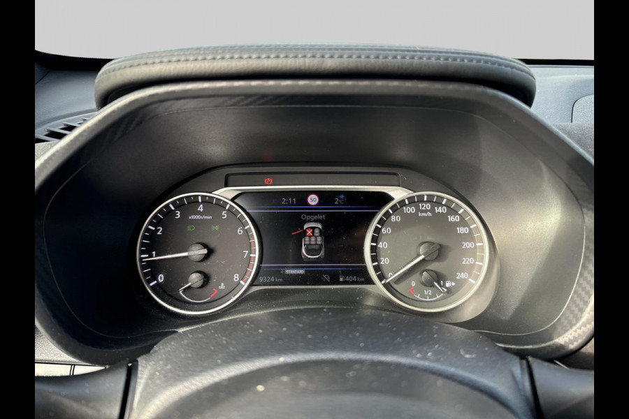 Nissan Juke 1.0 DIG-T N-Design
