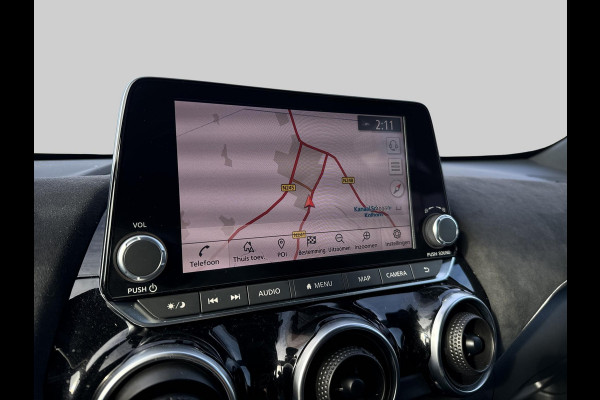Nissan Juke 1.0 DIG-T N-Design