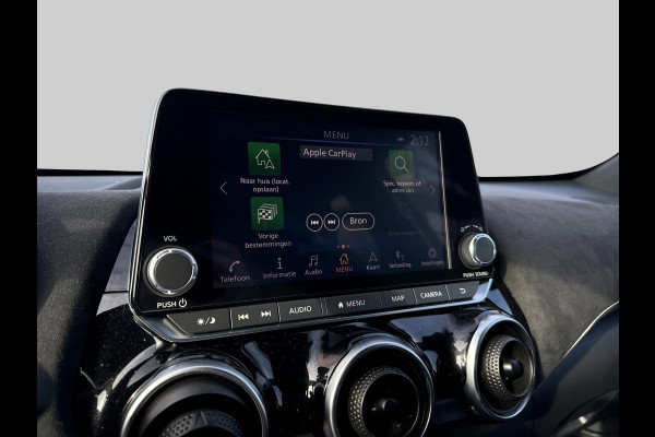 Nissan Juke 1.0 DIG-T N-Design