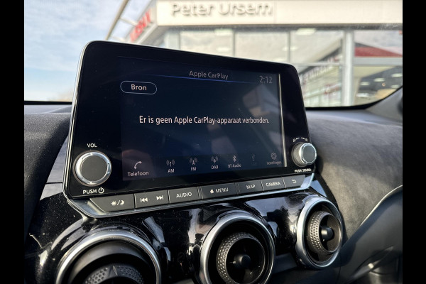 Nissan Juke 1.0 DIG-T N-Design