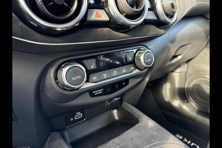 Nissan Juke 1.0 DIG-T N-Design