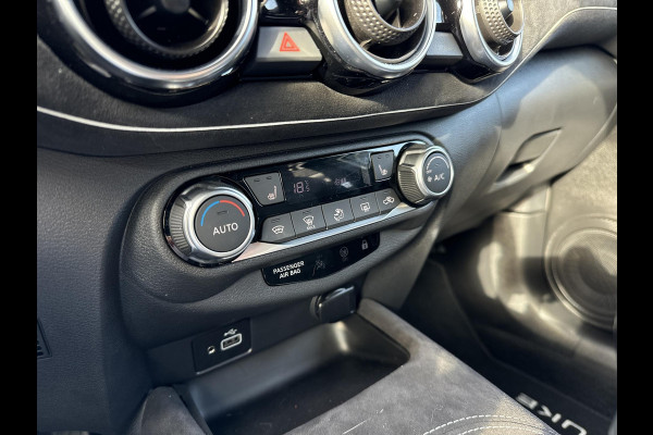Nissan Juke 1.0 DIG-T N-Design