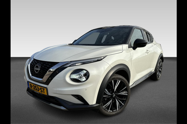 Nissan Juke 1.0 DIG-T N-Design