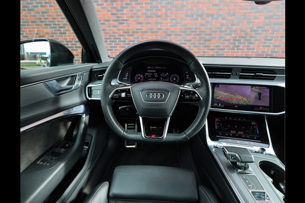 Audi A6 Avant 40 TDI *Pano*Matrix*360camera*