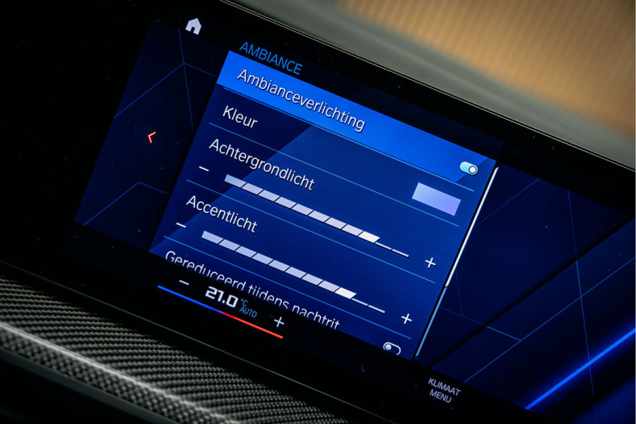 BMW XM PHEV 30 kWh  XM | BTW auto | B&W | Driver package