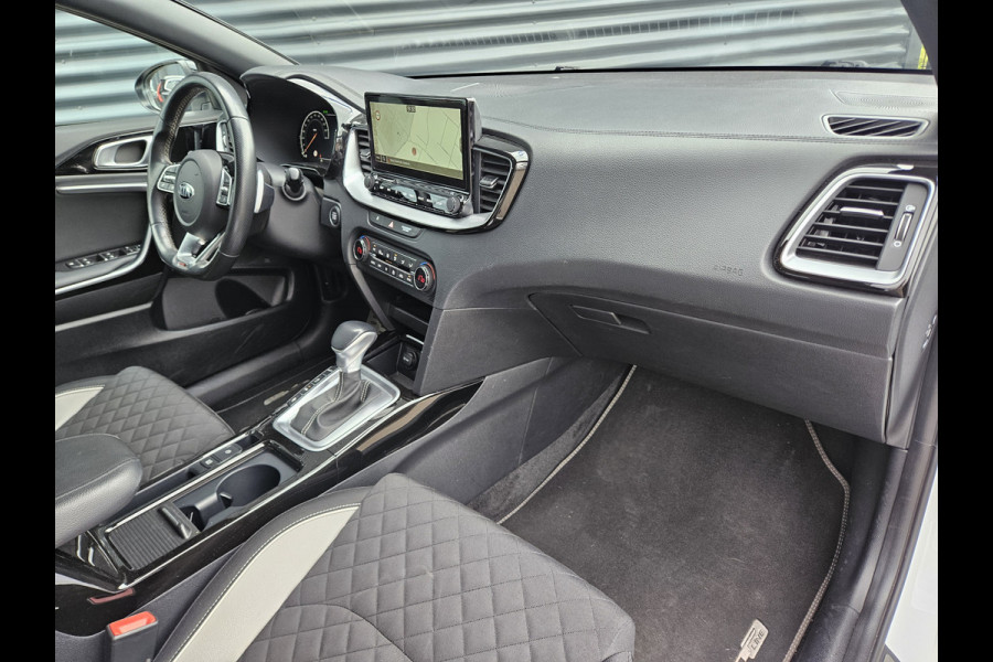 Kia ProCeed 1.4 T-GDI GT-Line 140pk Automaat | Adaptive Cruise | JBL Sound | Virtual Cockpit |  Apple Carplay | Camera | Sportstoelen | Keyless | El . Achterklep | LED |