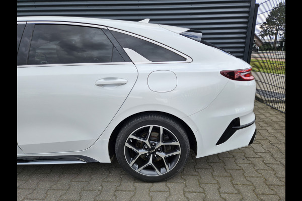 Kia ProCeed 1.4 T-GDI GT-Line 140pk Automaat | Adaptive Cruise | JBL Sound | Virtual Cockpit |  Apple Carplay | Camera | Sportstoelen | Keyless | El . Achterklep | LED |