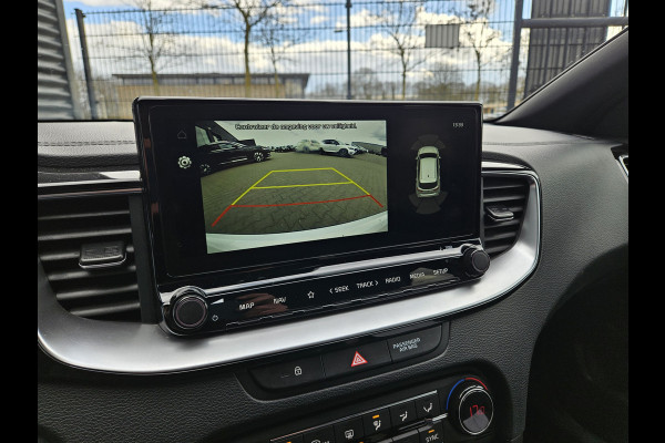 Kia ProCeed 1.4 T-GDI GT-Line 140pk Automaat | Adaptive Cruise | JBL Sound | Virtual Cockpit |  Apple Carplay | Camera | Sportstoelen | Keyless | El . Achterklep | LED |