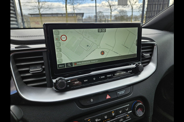 Kia ProCeed 1.4 T-GDI GT-Line 140pk Automaat | Adaptive Cruise | JBL Sound | Virtual Cockpit |  Apple Carplay | Camera | Sportstoelen | Keyless | El . Achterklep | LED |