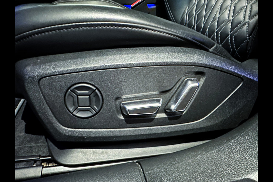 Audi A6 Limousine 55 TFSI V6 quattro 3xS-Line 340PK |RS-Seats|B&o|HUD|360cam|Sfeer