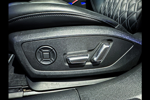 Audi A6 Limousine 55 TFSI V6 quattro 3xS-Line 340PK |RS-Seats|B&o|HUD|360cam|Sfeer