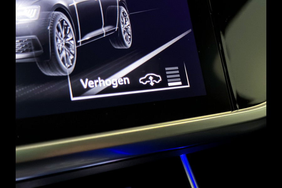 Audi A6 Limousine 55 TFSI V6 quattro 3xS-Line 340PK |RS-Seats|B&o|HUD|360cam|Sfeer
