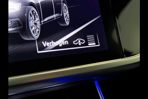 Audi A6 Limousine 55 TFSI V6 quattro 3xS-Line 340PK |RS-Seats|B&o|HUD|360cam|Sfeer