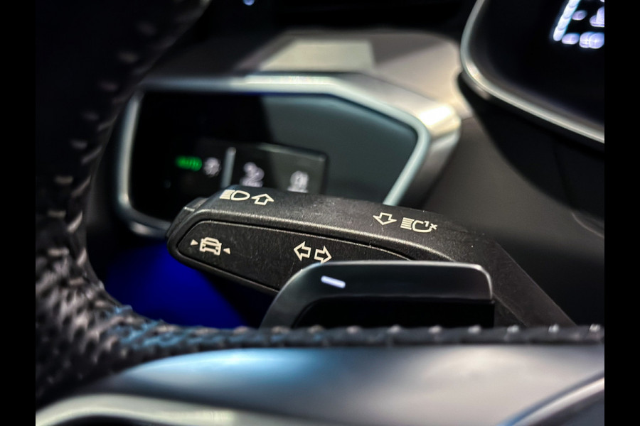 Audi A6 Limousine 55 TFSI V6 quattro 3xS-Line 340PK |RS-Seats|B&o|HUD|360cam|Sfeer