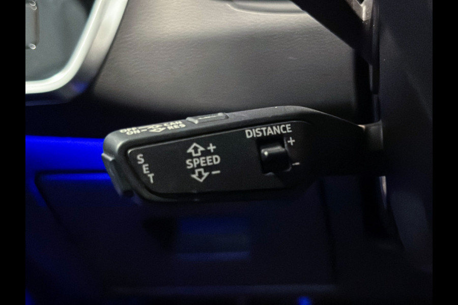 Audi A6 Limousine 55 TFSI V6 quattro 3xS-Line 340PK |RS-Seats|B&o|HUD|360cam|Sfeer