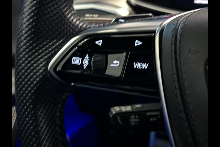 Audi A6 Limousine 55 TFSI V6 quattro 3xS-Line 340PK |RS-Seats|B&o|HUD|360cam|Sfeer