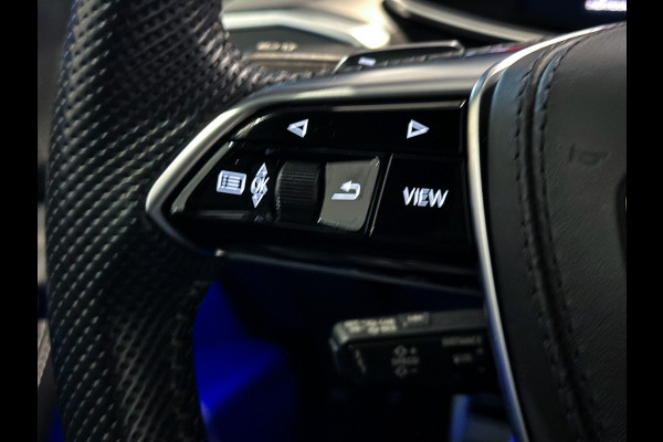 Audi A6 Limousine 55 TFSI V6 quattro 3xS-Line 340PK |RS-Seats|B&o|HUD|360cam|Sfeer